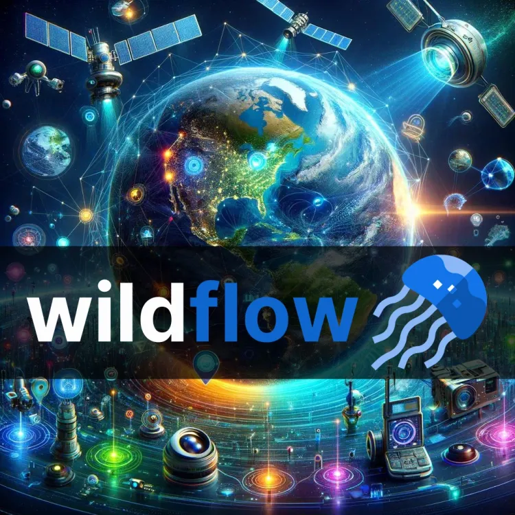 Wildflow vision doc. Part 1.
