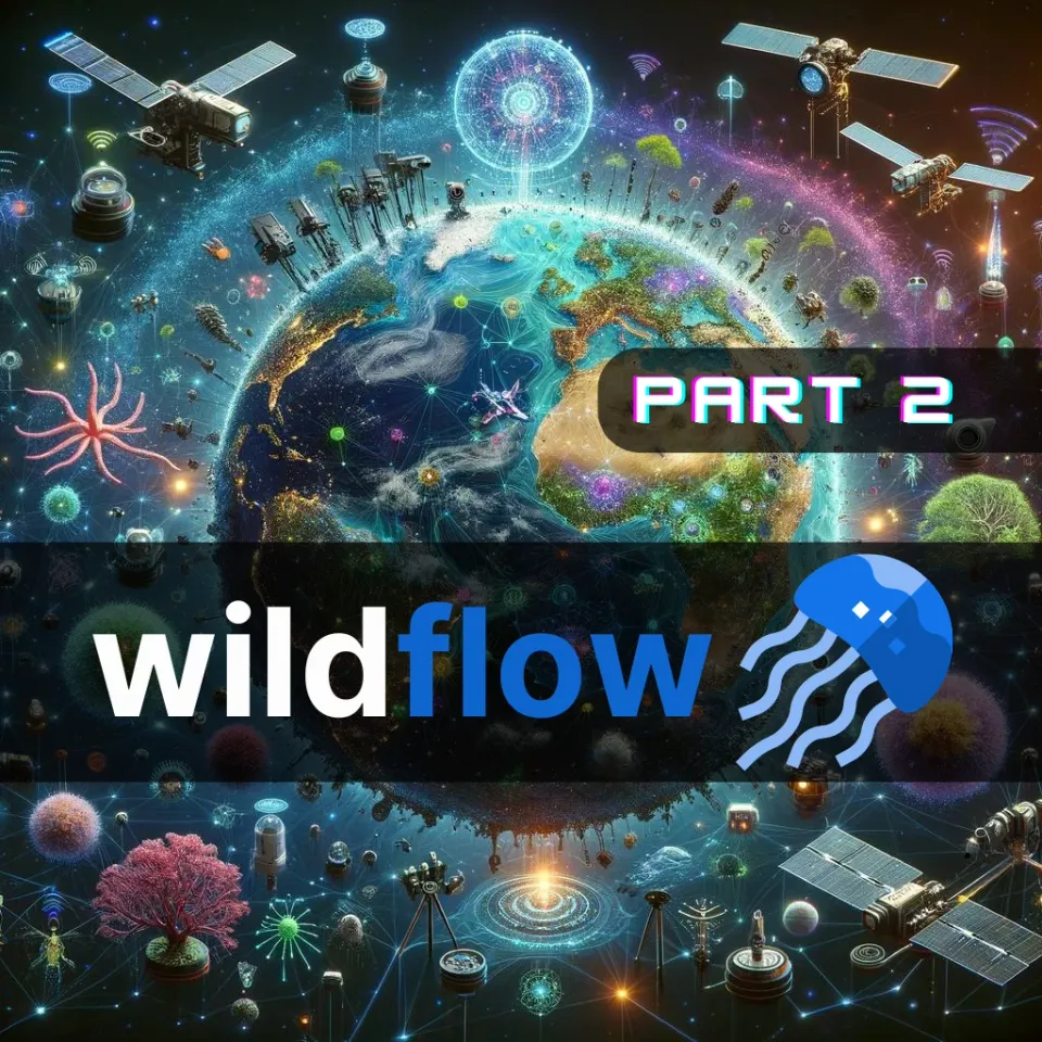 wildflow vision (part 2)